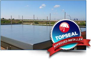 Fibreglass Roofing
