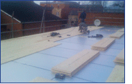 Decking