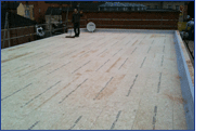 Decking