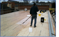 Waterproofing