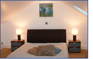 Tile roofing