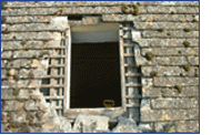 Tile roofing