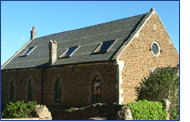 Tile roofing