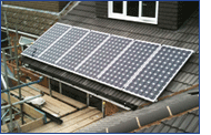 Solar Panel