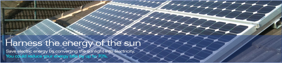Solar Panels